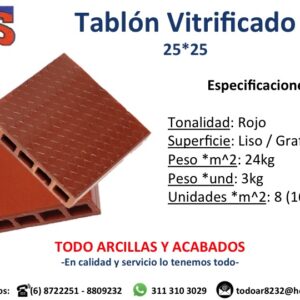 Tablón Vit 25_25