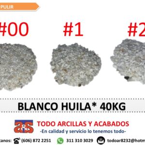 Blanco Huila 012