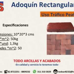 ADOQUIN R-3