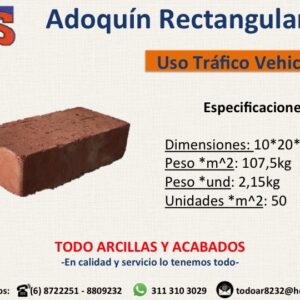 ADOQUIN R-4